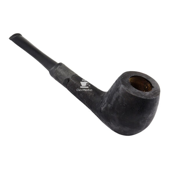 Cachimbo 44 Reto de frente