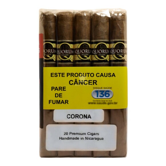 Maço de Quorum Shade Corona