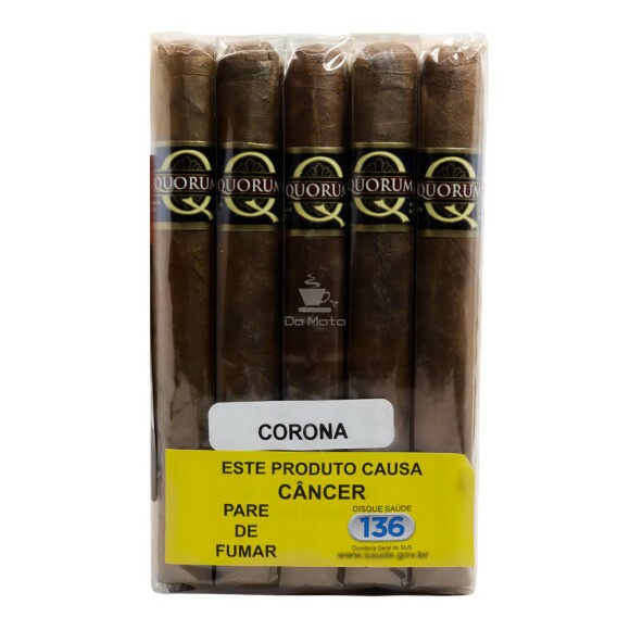 Maço de Quorum Corona