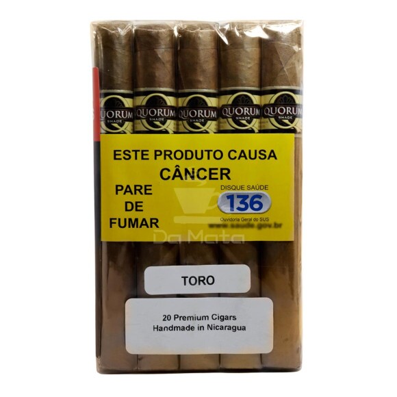 Maço de Quorum Toro