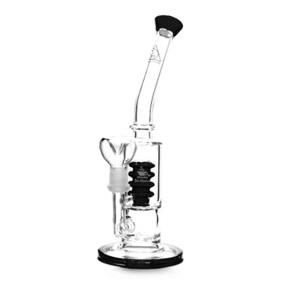 Bong de Vidro Beehive Squadafum