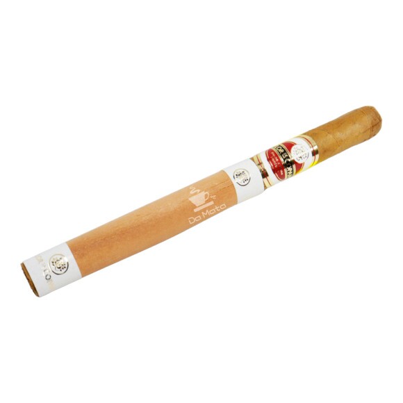 Flor de Copan Demi-Tasse 