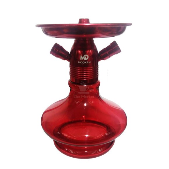 Narguilé MD Hookah s/ Rosh