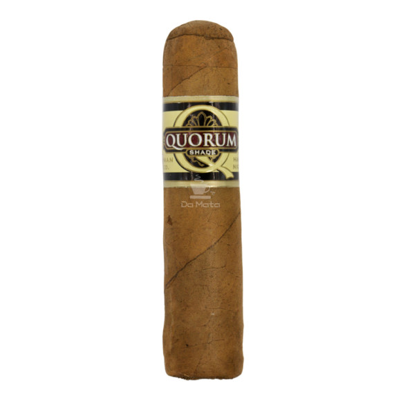 Quorum Shade Short Robusto