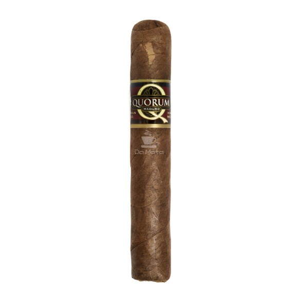 Quorum Robusto Maduro