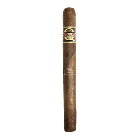 Quorum Maduro Churchill
