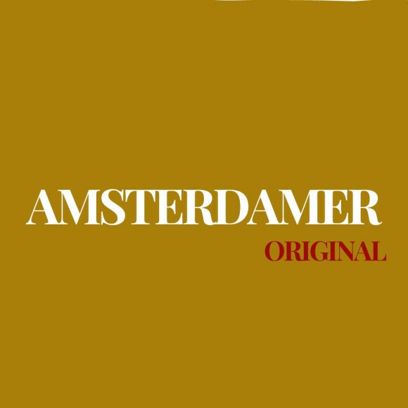 logo do Amsterdamer Original