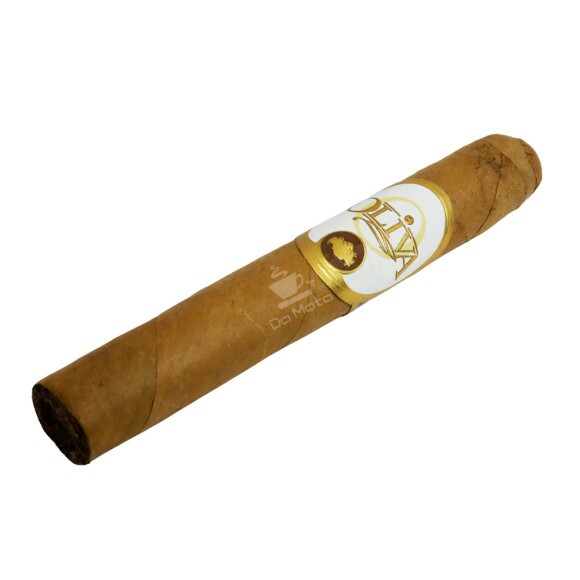 Oliva Rerseve Connecticut Petit Corona