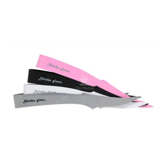 Pegador p/ Carvão Shisha Glass