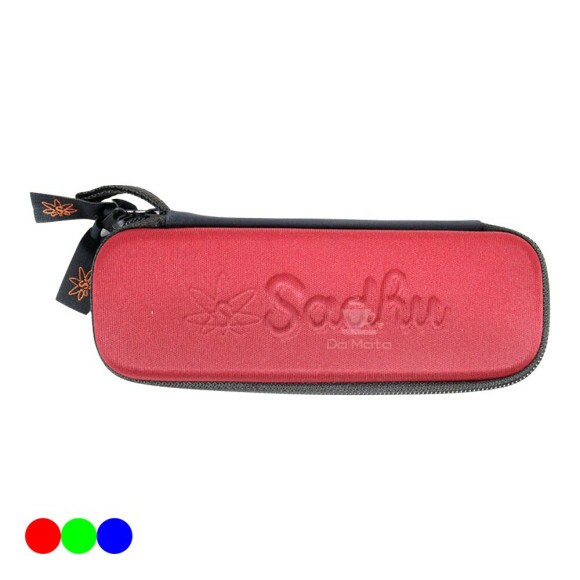 Case Slim Sadhu vinho