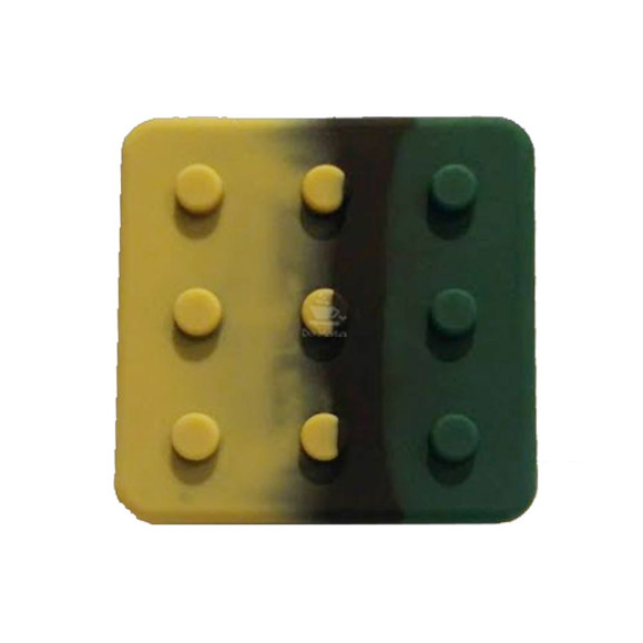 Reservatório de Silicone Lego 26ml