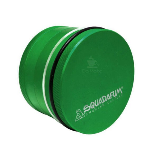 Dichavador-Squadafum-4partes-Verde