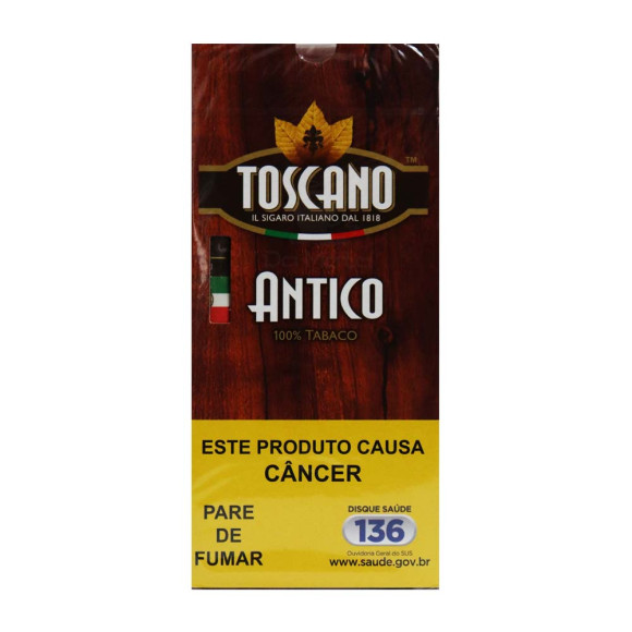 Toscano - Antico
