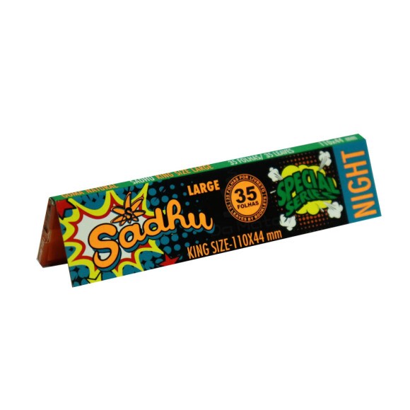 Seda Sadhu Night Large King size