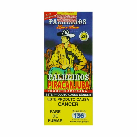 Piracanjuba c/ 20un.