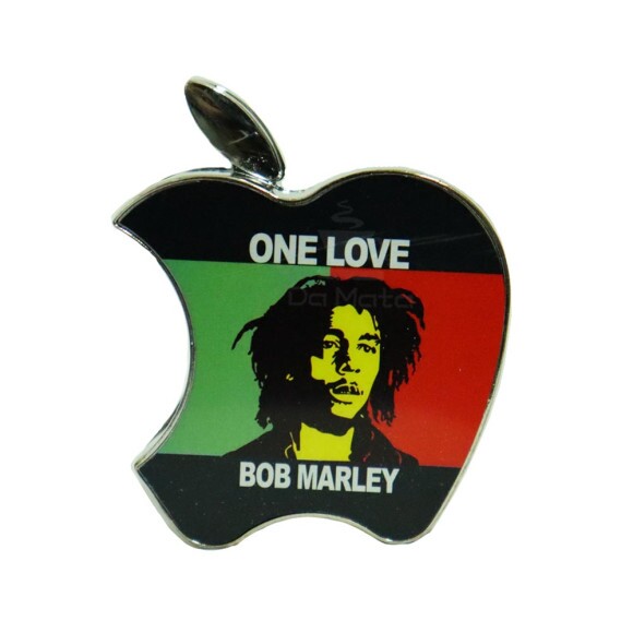 Dichavador de Metal 2 Partes One Love