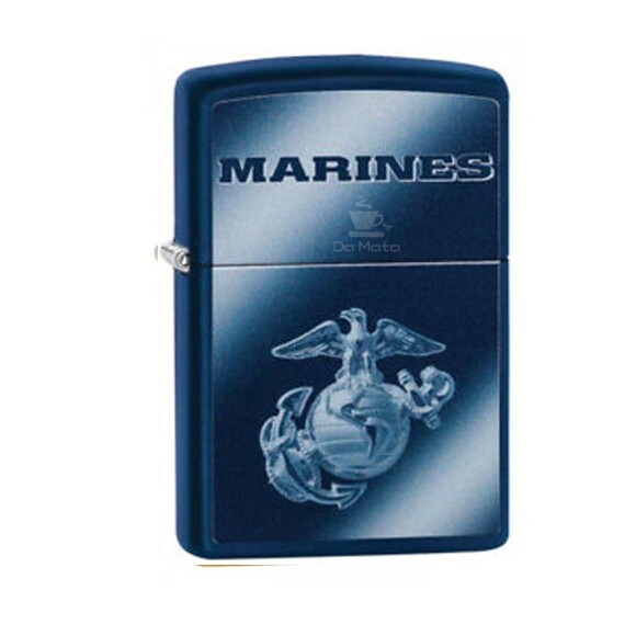 Isqueiro Zippo 49151 USMC