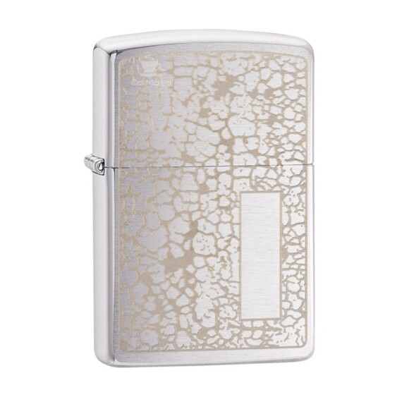 Crackle Patter Design