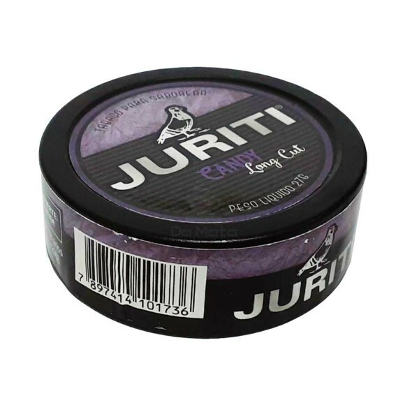 Juriti Candy Long Cut
