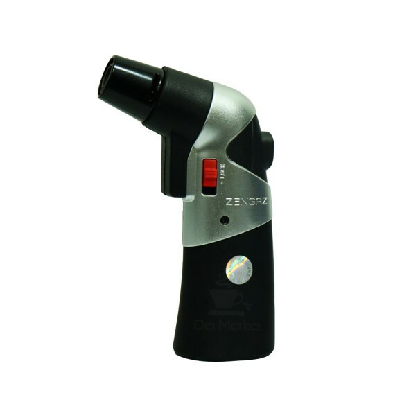 Maçarico Zengaz ZT-30 Novo Jet