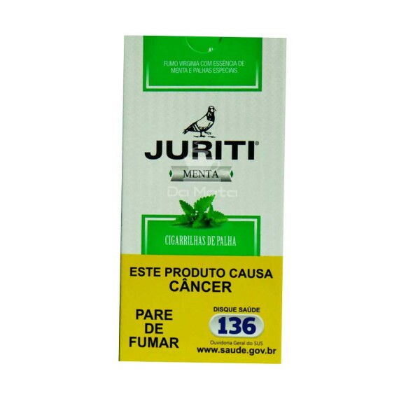 Juriti Menta