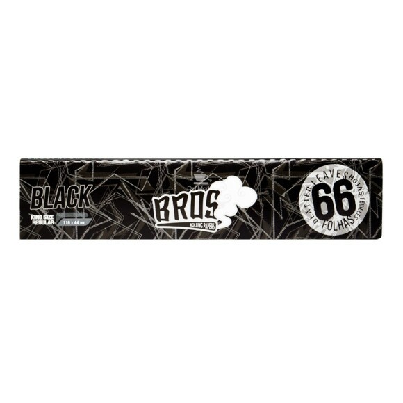 Seda Bros Black King Size