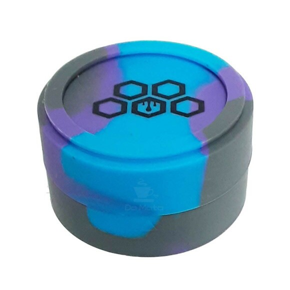 Slick c/ Encaixe Cultura Dab 15ml Honey