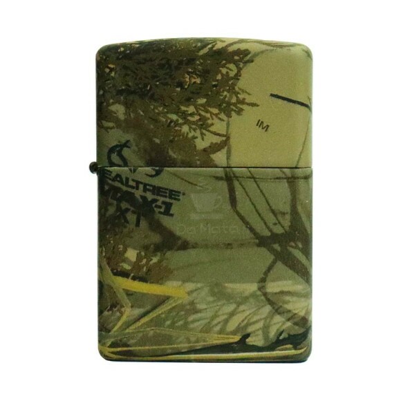 Isqueiro Zippo 24072 RealTree Max