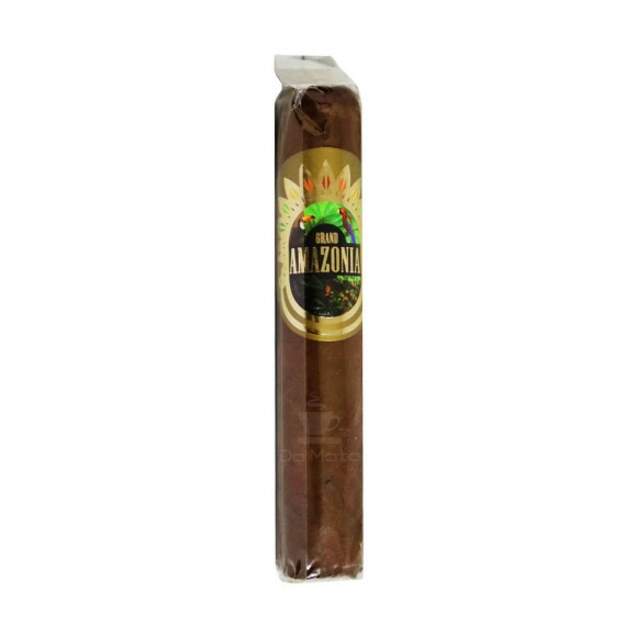 Grand Amazônia Robusto