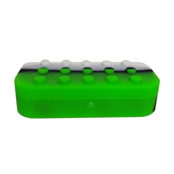 Slick de Silicone Lego Grande 75ml