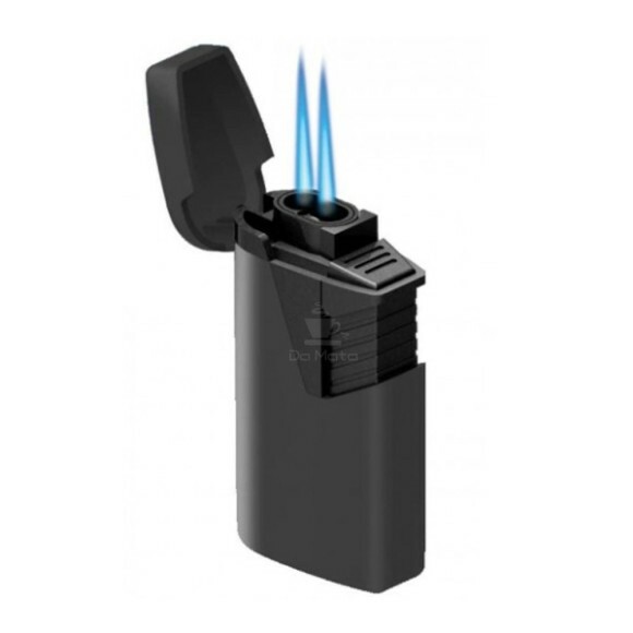 Maçarico Zengaz - ZL-9 Double Jet