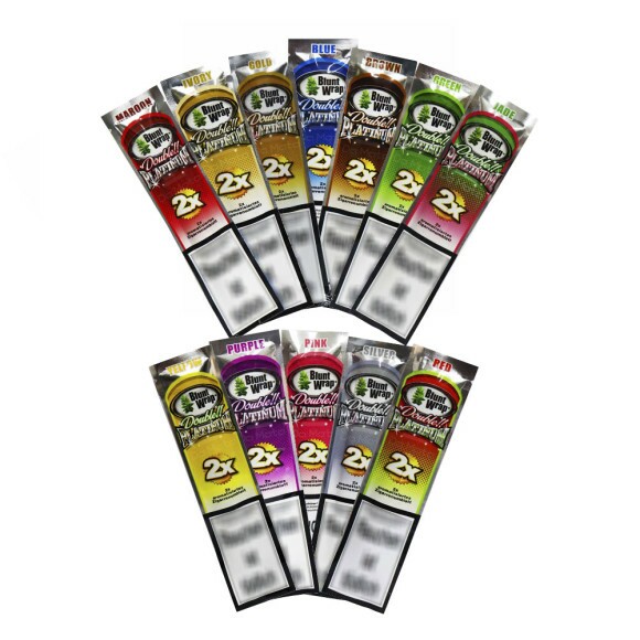 Kit Blunt com 12 unidades