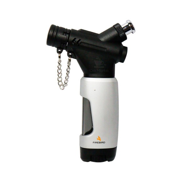 Maçarico Firebird Colibri Hookah Jet Flame