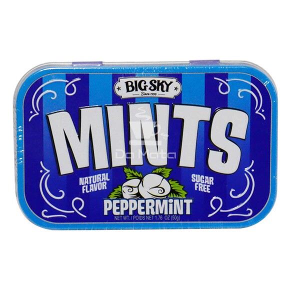 Bala Mints Peppermint