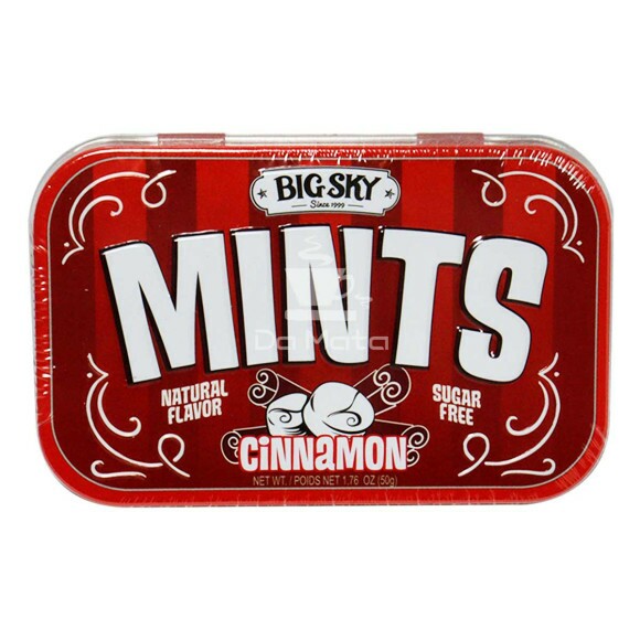 Bala Mints Cinnamon