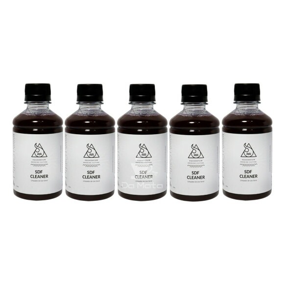 Limpadores de Uso Geral Squadafum SDF Cleaner 250 ML