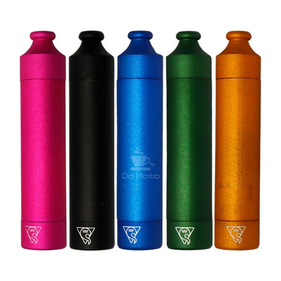 Kit de Pipe Squadafum Mix