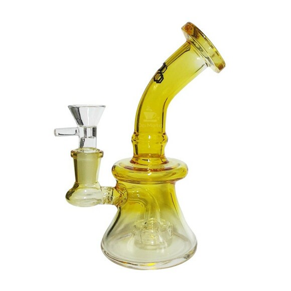 Bong-Classic-Colors-Cultura-Dab-Amarelo