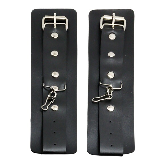 Algemas Bracelete Preto 