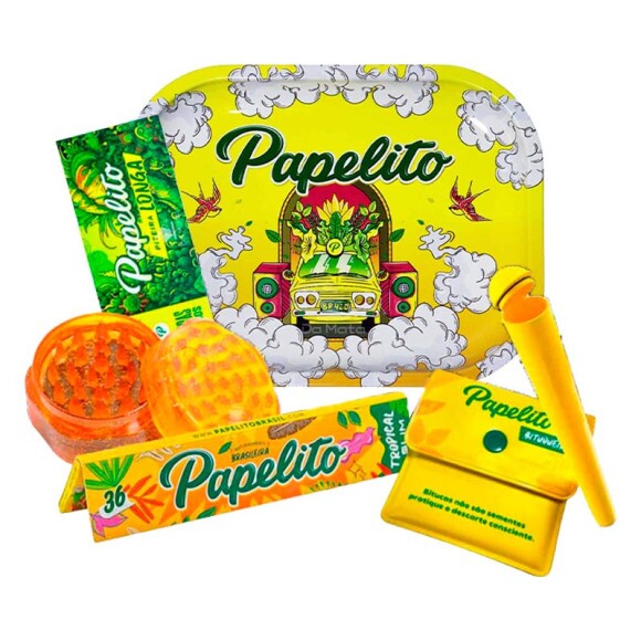 Kit Papelito