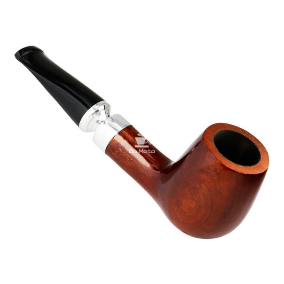 Cachimbo Giovani Reto de frente