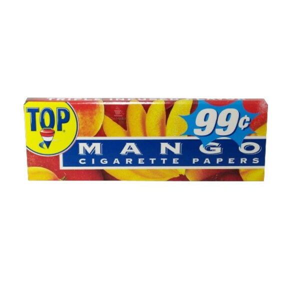 Seda Top de Manga 1 1/4