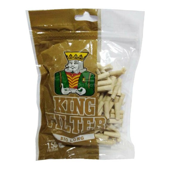 Filtro Bio Long King Filter