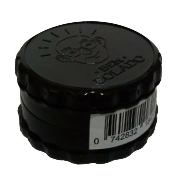 Dichavador de Policarbonato Bem Bolado 