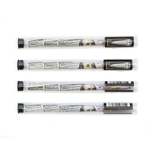 Cone Benny Dollars - Cone de Dolar