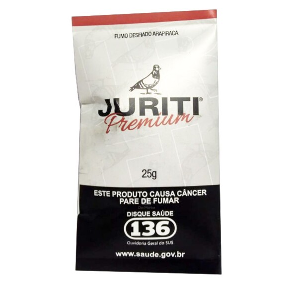 Juriti Premium