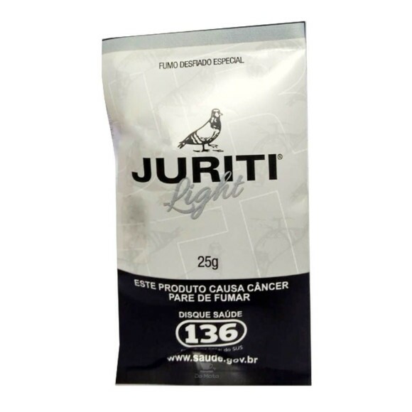 Juriti Light