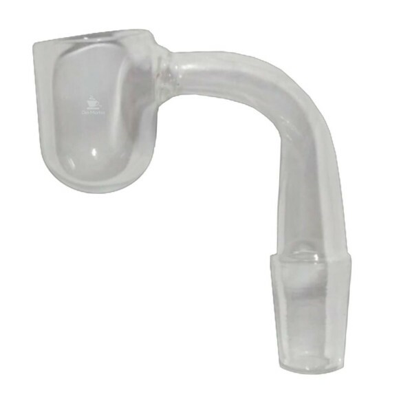 Bowl Macho p/ Bong 12mm