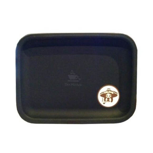 Bandeja de Silicone - Silly Dog