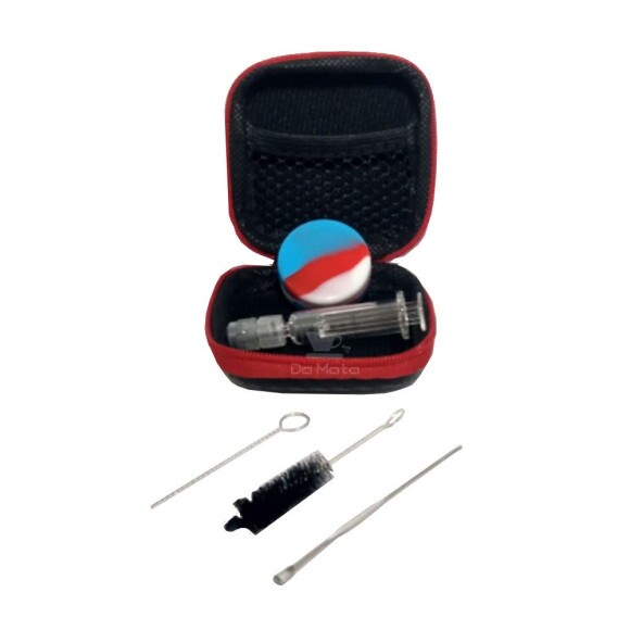 Kit Néctar Collector c/ Acessórios 